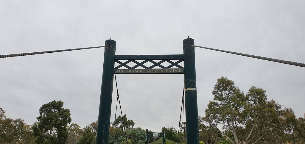 Skipton Historical Presinct | park | 37 Montgomery St, Skipton VIC 3361, Australia