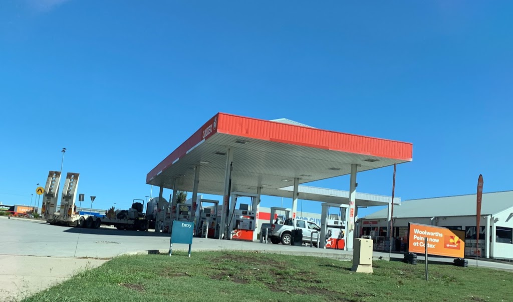 Caltex Kelso | gas station | 17 Great Western Hwy, Kelso NSW 2795, Australia | 0263314477 OR +61 2 6331 4477