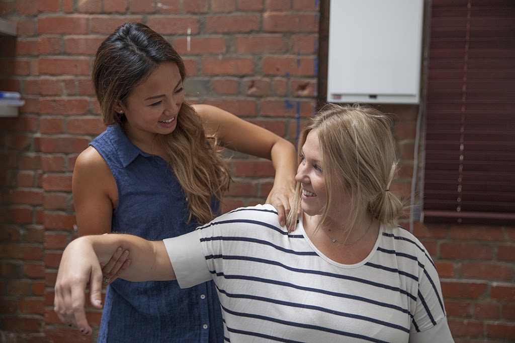 Back In Health Osteopathy | 107 Queens Parade, Clifton Hill VIC 3068, Australia | Phone: (03) 9481 6001