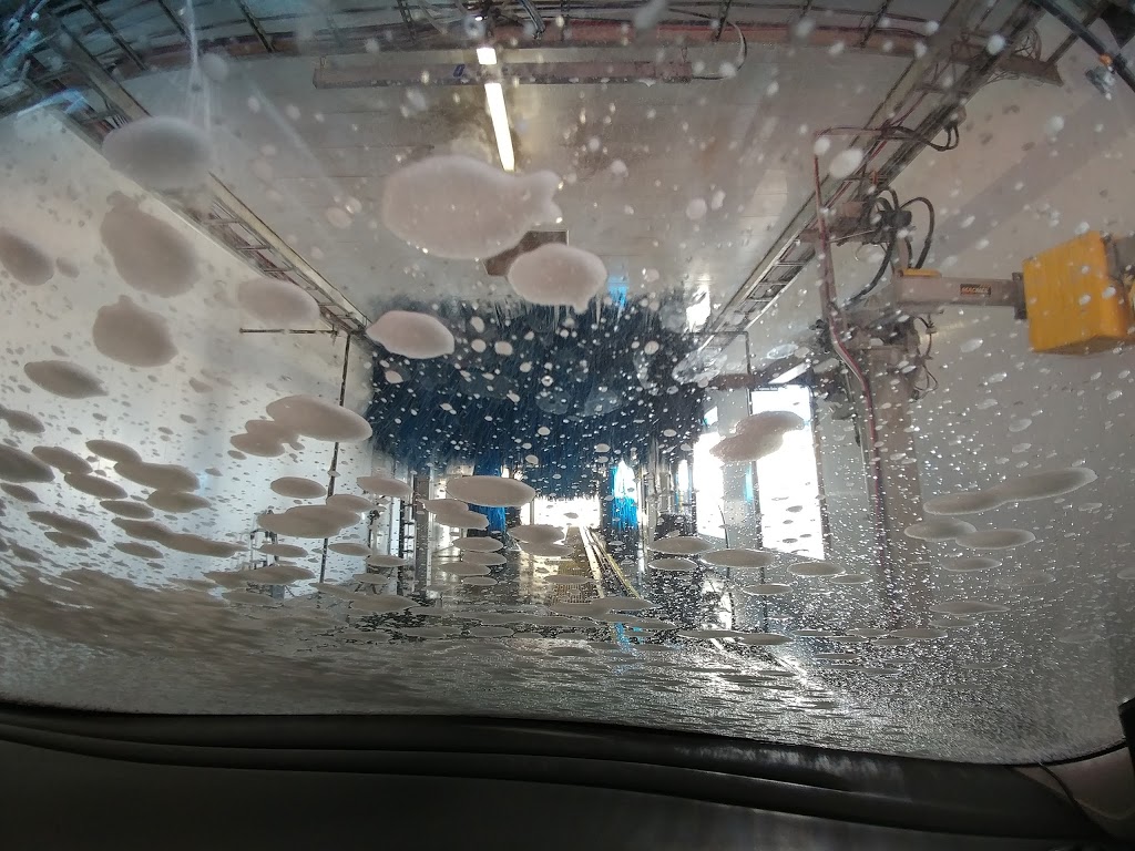 Softtouch Speedwash | car wash | 207 Tapleys Hill Rd, Seaton SA 5023, Australia | 0883452020 OR +61 8 8345 2020