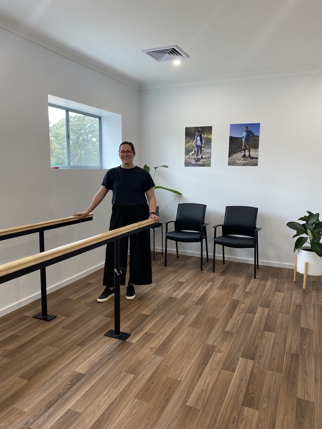 Elevate Orthotics and Prosthetics | 7D Roanoak Ct, East Bendigo VIC 3550, Australia | Phone: 0479 168 608