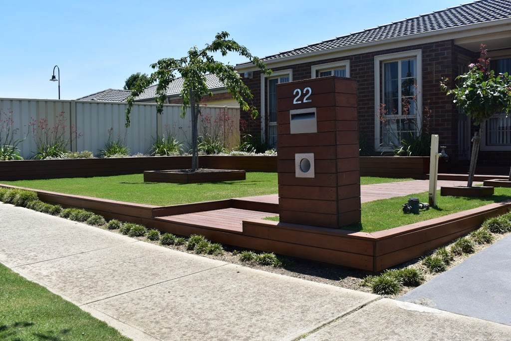 Ideal Lawn Services | park | 5/21 Almond Ave, Wallan VIC 3756, Australia