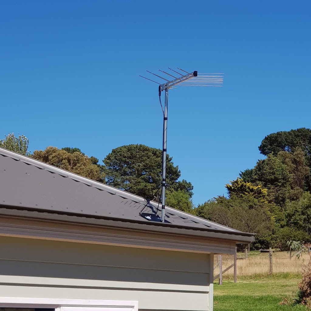 Western Port Antennas | 39 The Bittern Blvd, Bittern VIC 3918, Australia | Phone: 0414 393 392