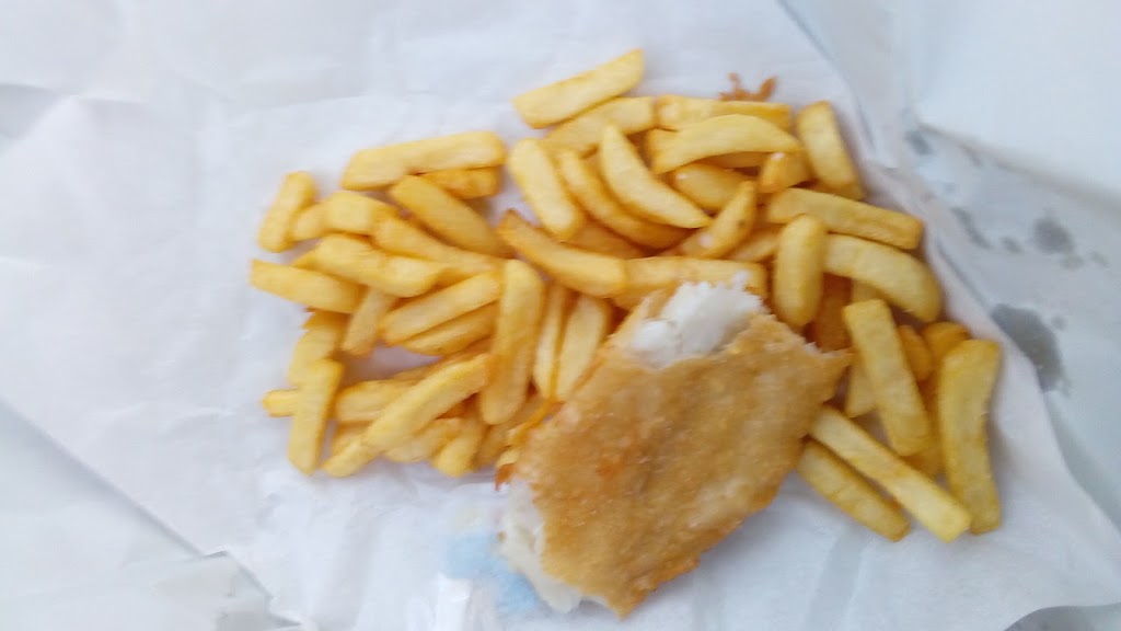 Rivervale Fish & Chips | 96 Kooyong Rd, Rivervale WA 6103, Australia | Phone: (08) 9361 0403