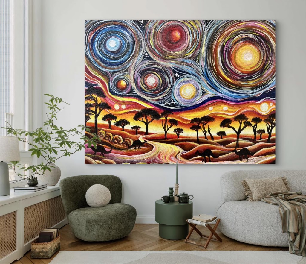 JayZ Art Classes | 6 Carmela St, Schofields NSW 2762, Australia | Phone: 0401 022 244