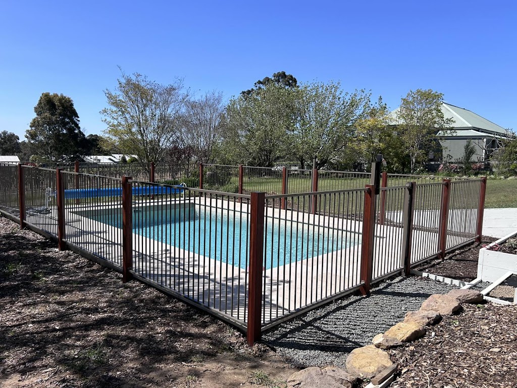 Precision Fencing Newcastle | 144 Croudace Rd, Elermore Vale NSW 2287, Australia | Phone: 0427 402 601