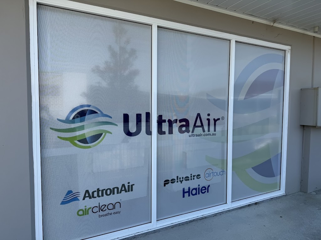 Ultra Air North Coast | 33 Accolade Ave, Morisset NSW 2264, Australia | Phone: (02) 9831 4444