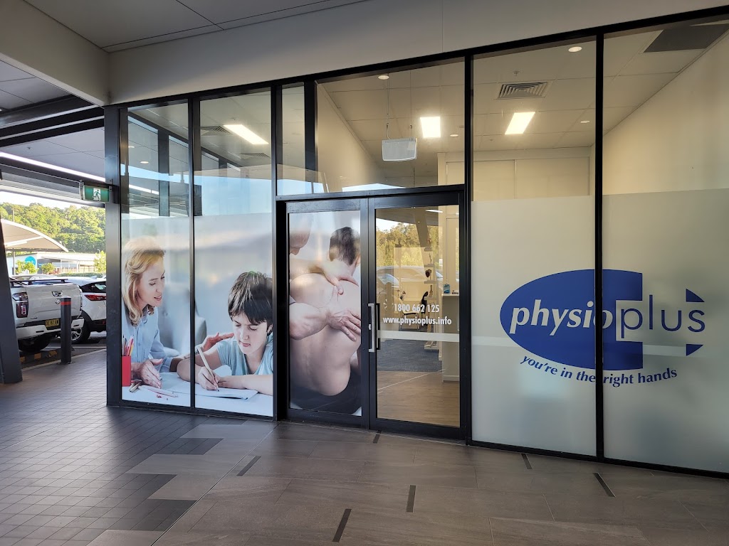 Physio Plus Lennox Head | physiotherapist | Shop 13, Epiq Market Place, Cnr Hutley Dr &, Snapper Dr, Lennox Head NSW 2478, Australia | 0266218606 OR +61 2 6621 8606