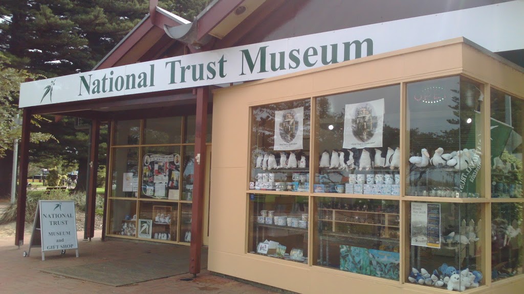 National Trust Museum | museum | 1 Flinders Parade, Victor Harbor SA 5211, Australia | 0885525388 OR +61 8 8552 5388