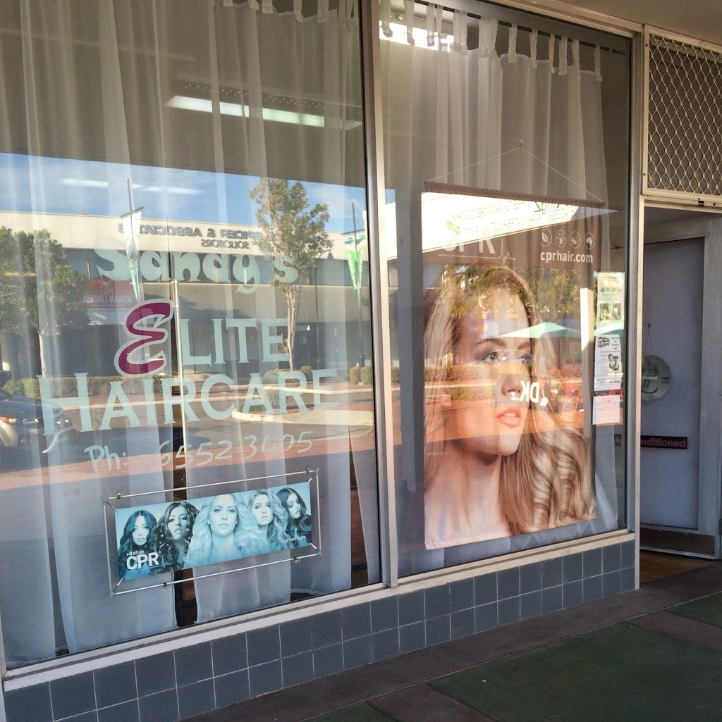 Sandys Elite Haircare | hair care | Shop 29-30 Valley Fair, 102-128 Victoria Street, Taree NSW 2430, Australia | 0265523405 OR +61 2 6552 3405