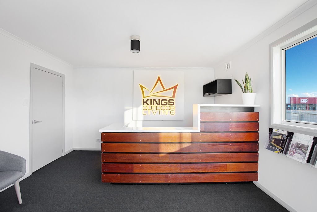 Kings Outdoor Living | general contractor | 39 Gordon St, Sorell TAS 7172, Australia | 1300912195 OR +61 1300 912 195