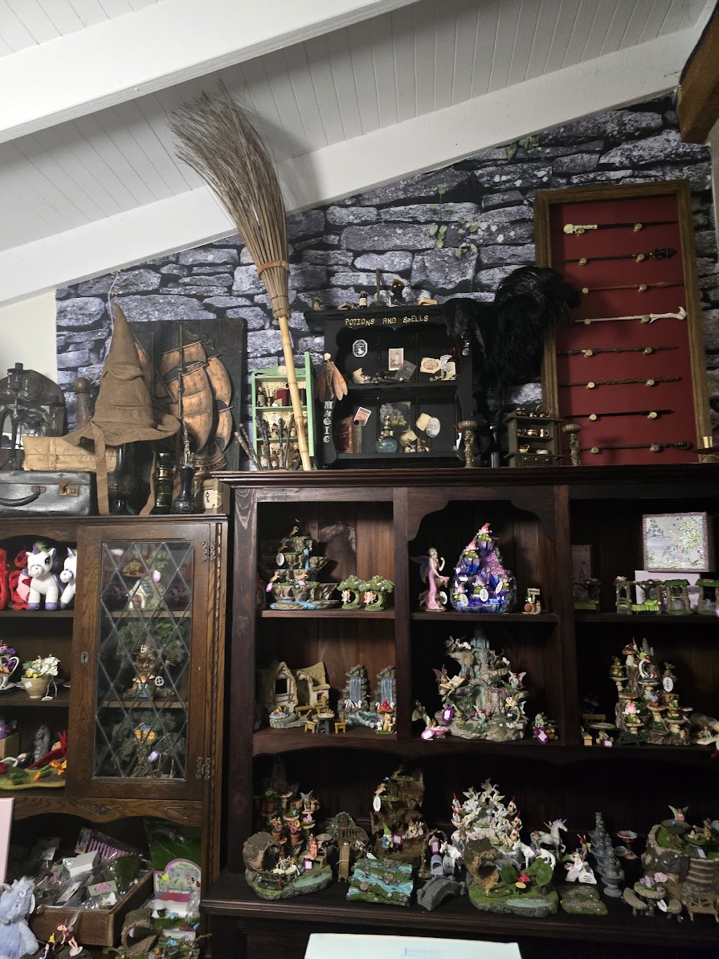 The store that must not be named | Bonville NSW 2450, Australia | Phone: (02) 6653 4766