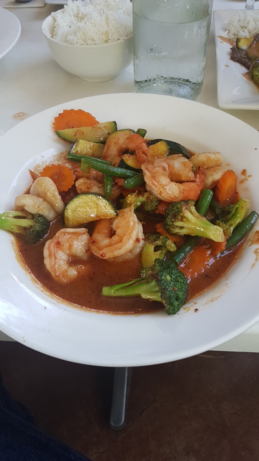 Thai Square | restaurant | 285 Weyba Rd, Noosaville QLD 4566, Australia | 0754499099 OR +61 7 5449 9099