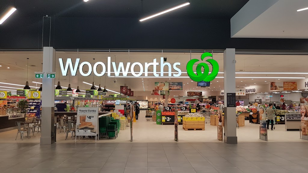 Woolworths Gilles Plains | 575 North East Road, Gilles Plains SA 5086, Australia | Phone: (08) 8215 6931