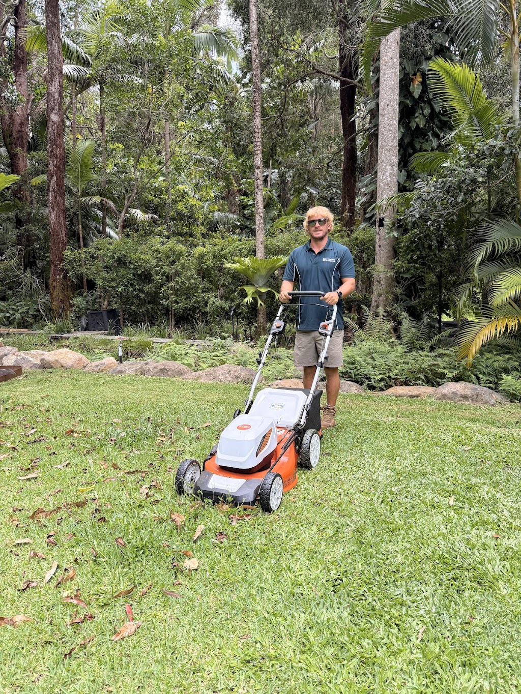 Byron PRO Gardens | 5 Tyagarah Rd, Tyagarah NSW 2481, Australia | Phone: 0452 617 291