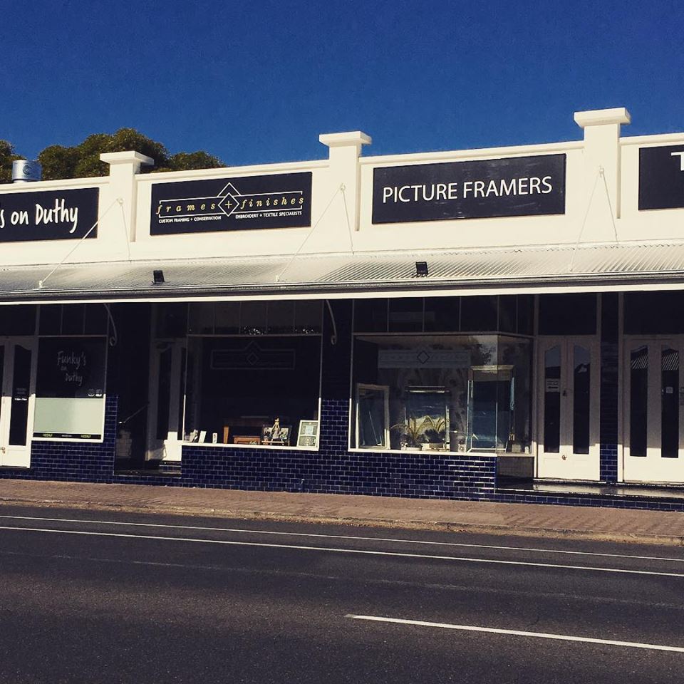 Frames & Finishes | 25-27 Duthy St, Unley SA 5061, Australia | Phone: (08) 8271 9995