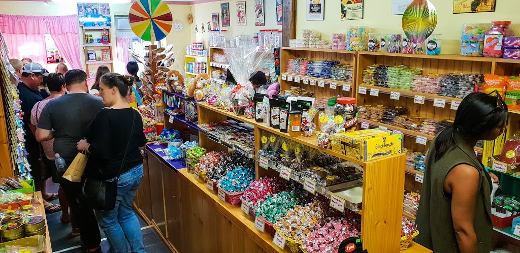 Hahndorf Sweets | 54A Main St, Hahndorf SA 5245, Australia | Phone: (08) 8388 1404