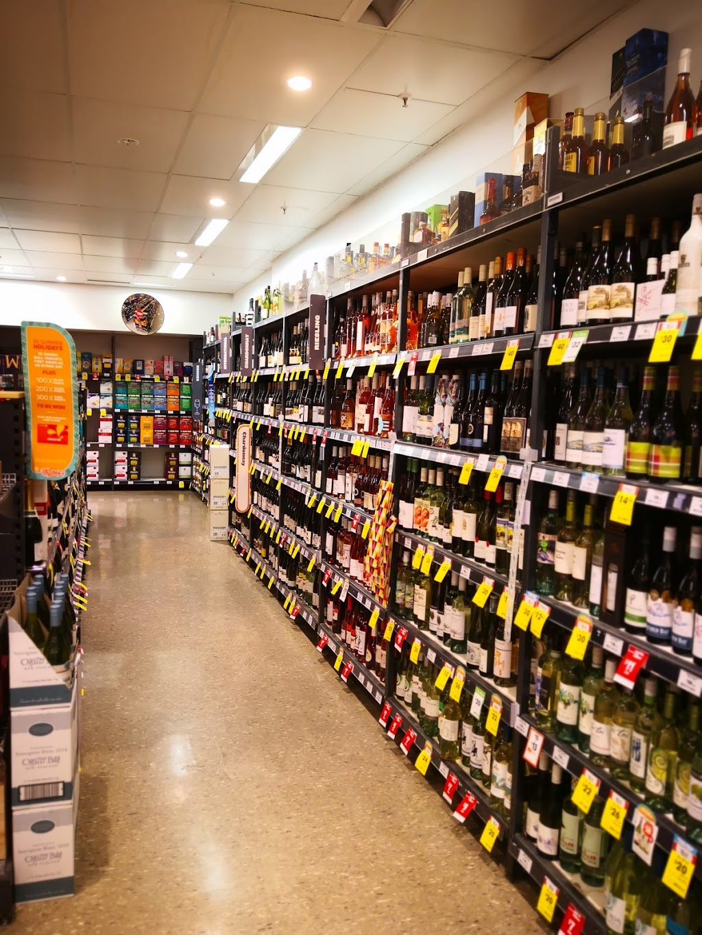 BWS Bentleigh | 524 Centre Rd, Bentleigh VIC 3204, Australia | Phone: (03) 9624 6240