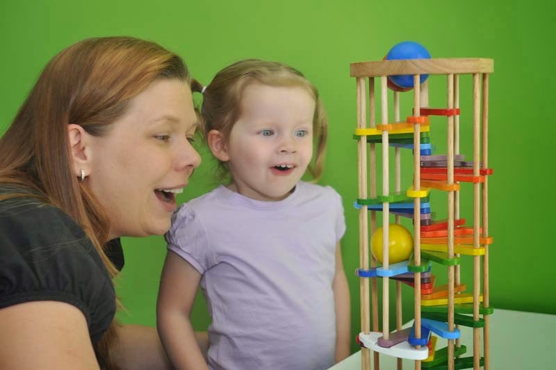 Spectrum Speech Pathology - Eastern Clinic | 495 Warrigal Rd, Ashwood VIC 3147, Australia | Phone: (03) 9886 9130