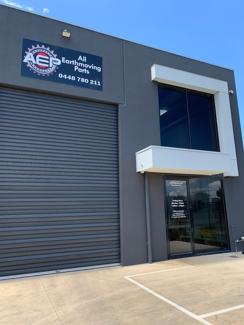 All Earthmoving Parts | 5/275 Hamilton Highway, De Goldis Rd, Fyansford VIC 3218, Australia | Phone: (03) 5292 2750 All Earthmoving Parts | 5/275 Hamilton Highway, De Goldis Rd, Fyansford VIC 3218, Australia | Phone: (03) 5292 2750