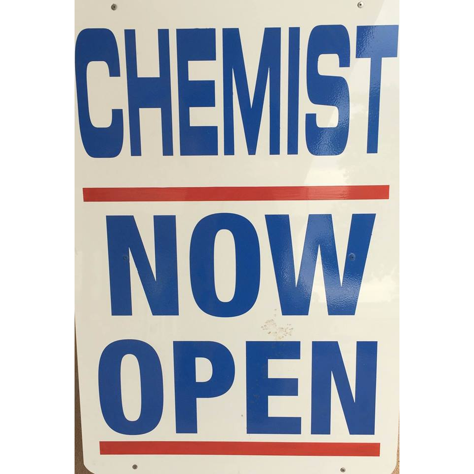Mungindi Chemist | pharmacy | 174 St George St, Mungindi NSW 2406, Australia | 0267532770 OR +61 2 6753 2770