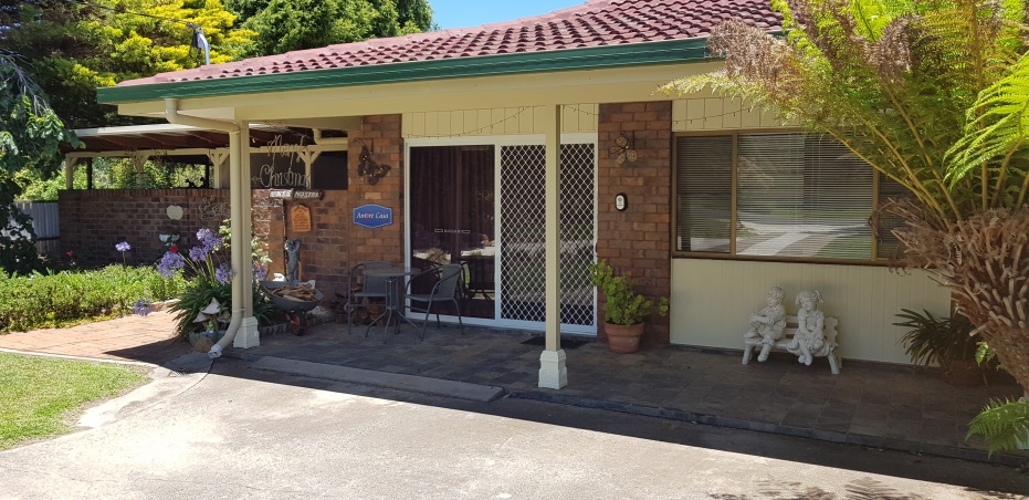 Amore Casa Tenterfield Boutique Accommodation | lodging | 206 Pelham St, Tenterfield NSW 2372, Australia | 0439769998 OR +61 439 769 998