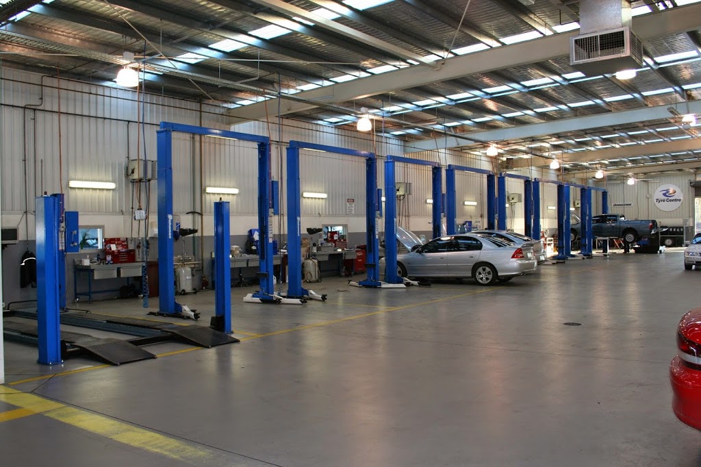 Poyser Motor Group | 119-141 Midland Hwy, Epsom VIC 3551, Australia | Phone: (03) 5442 3999