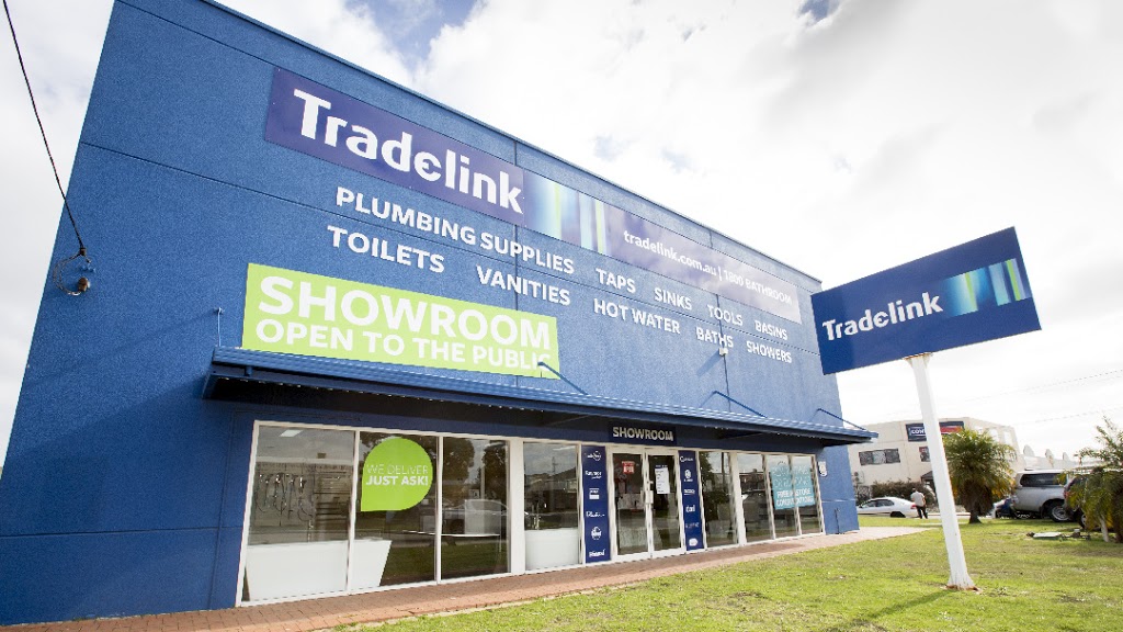 Tradelink Midvale | 11 Farrall Rd, Midvale WA 6056, Australia | Phone: (08) 9416 9660