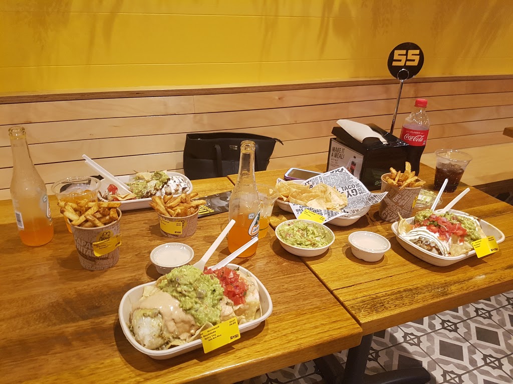 Guzman y Gomez | meal delivery | Cnr. Chung Wah Tce &, Lambrick Ave, Bakewell NT 0832, Australia | 0879998000 OR +61 8 7999 8000