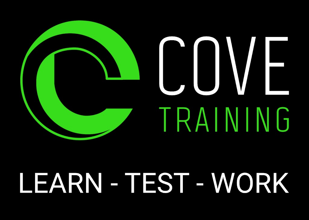 Cove Training Geelong | Winter Reserve, Glyn St, Belmont VIC 3216, Australia | Phone: (03) 8773 9000