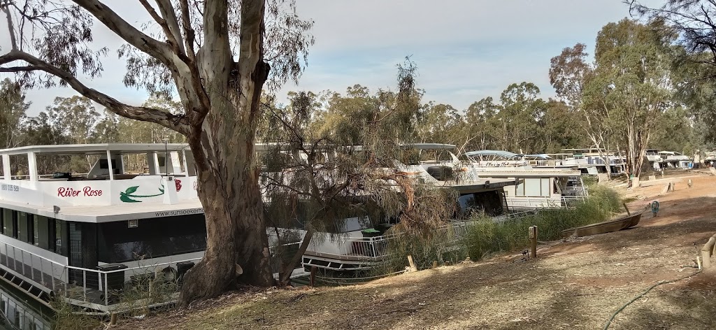 Bruces Bend Marina | Nichols Point VIC 3501, Australia | Phone: (03) 5002 9033