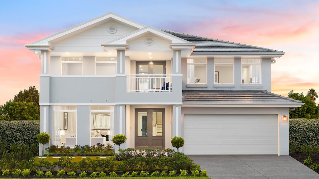 Allcastle Homes | 10 Gizi St, Box Hill NSW 2765, Australia | Phone: 1300 255 999