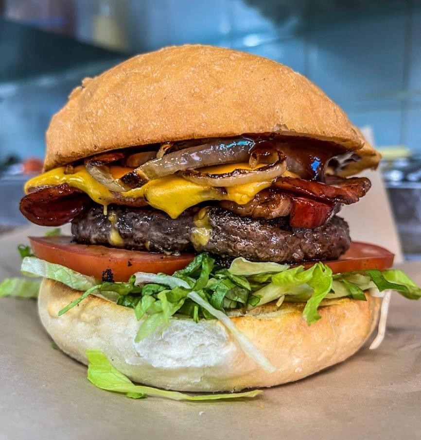 Hungry Workers | 1/26 Jindalee Rd, Port Macquarie NSW 2444, Australia | Phone: (02) 6581 1764