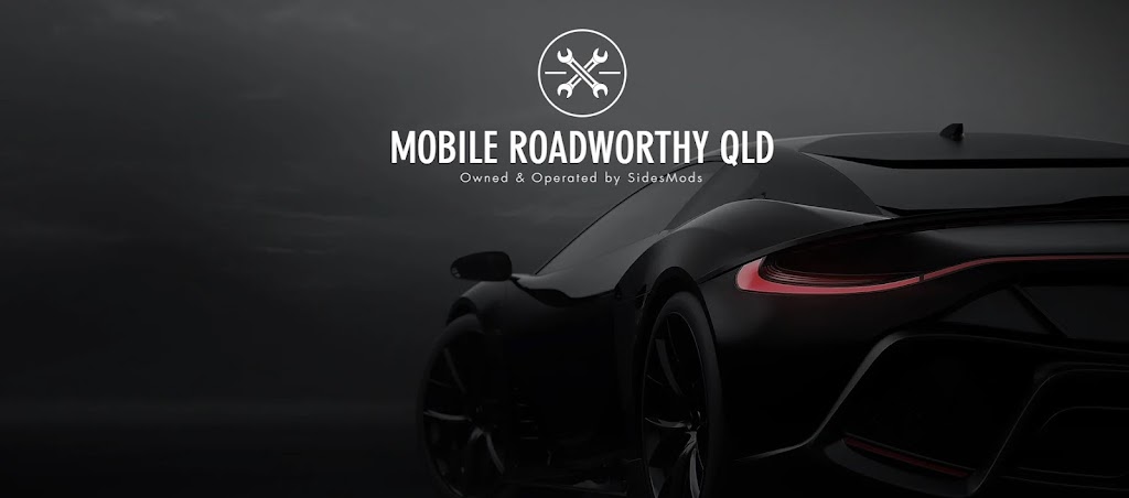Mobile Roadworthy QLD | 55 Australia II Dr, Kensington Grove QLD 4341, Australia | Phone: 0488 701 148