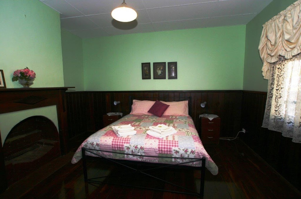 Morrison Cottage | lodging | 206 Serpentine Rd, Albany WA 6330, Australia | 0419561470 OR +61 419 561 470