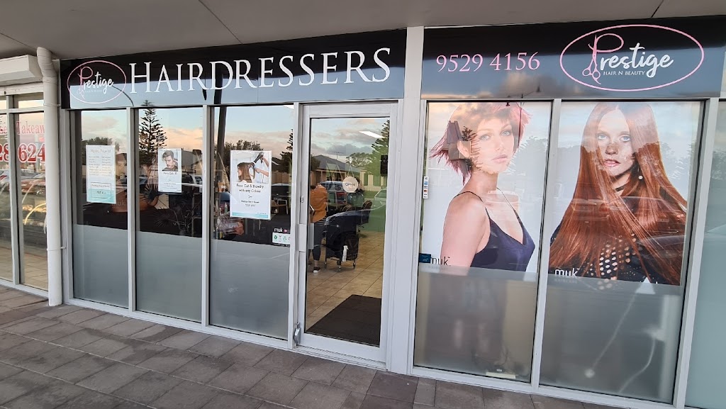 Prestige Hair N Beauty | beauty salon | Unit 5/12 Belgravia Terrace, Rockingham WA 6168, Australia | 0895294156 OR +61 8 9529 4156