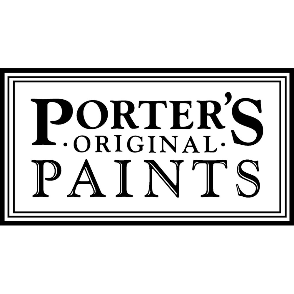 Porters Paints | Porters Paints at Inspirations, 3-15 Parramatta Rd, Haberfield NSW 2045, Australia | Phone: (02) 9716 1100