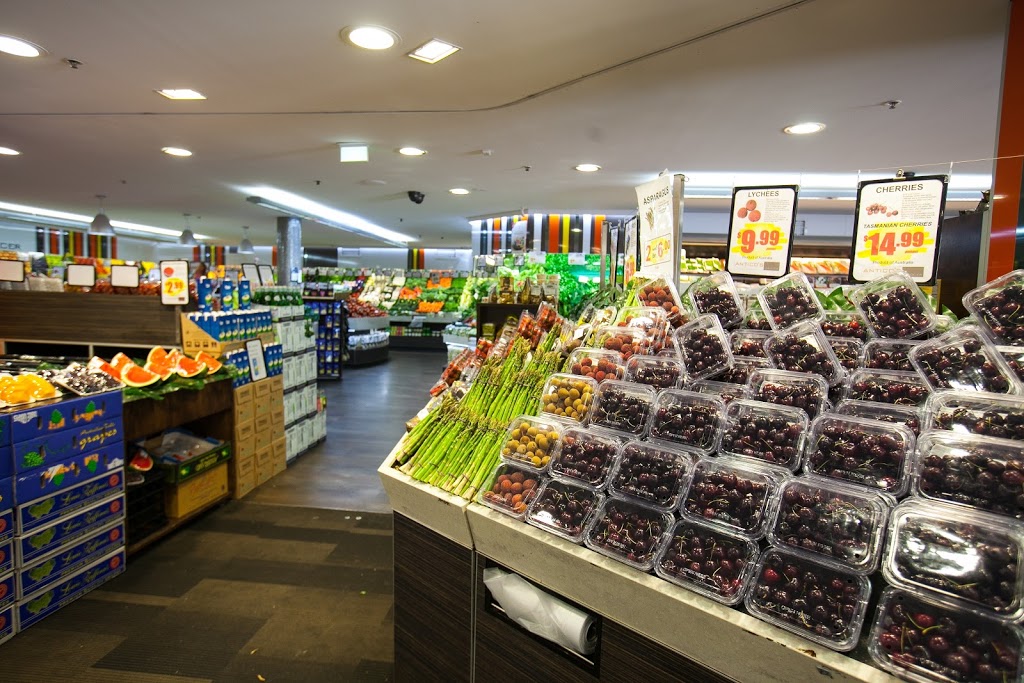 Anticos Northbridge Fruit World | Shop 24/79-113 Sailors Bay Rd, Northbridge NSW 2063, Australia | Phone: (02) 9958 4725