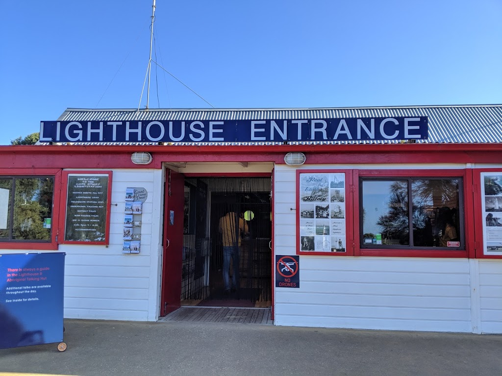 Cape Otway Lightstation | Otway, Lighthouse Rd, Cape Otway VIC 3233, Australia | Phone: (03) 5237 9240