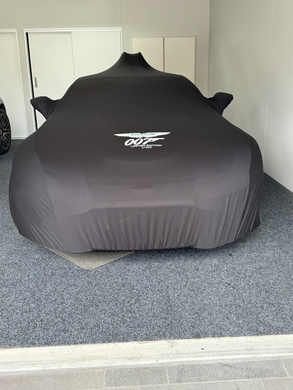 Purfit Covers | 531 Halcrows Rd, Cattai NSW 2756, Australia | Phone: 0478 681 551