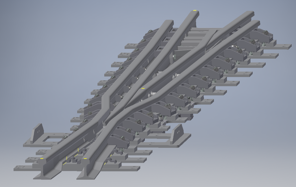 Vossloh Cogifer Australia Pty Ltd. | 145-147 Howard St, Epsom VIC 3550, Australia | Phone: (03) 4411 1555