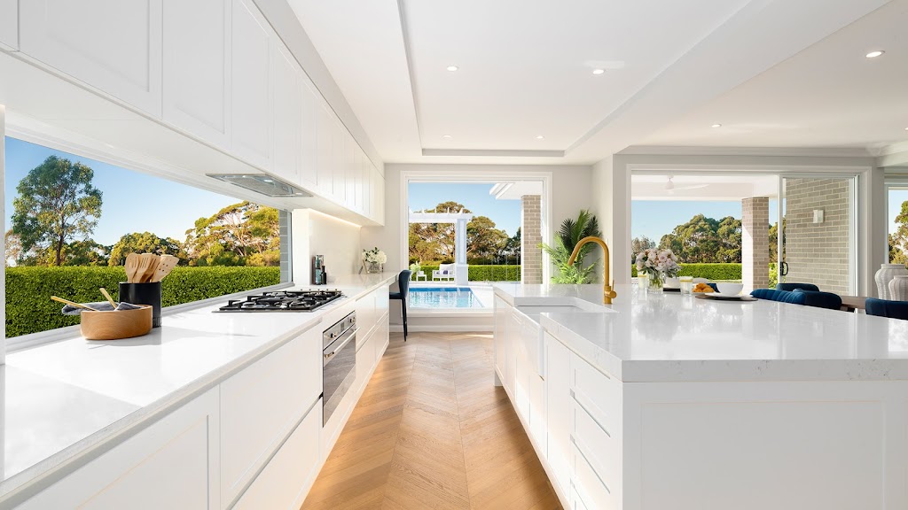 Allcastle Homes | 10 Gizi St, Box Hill NSW 2765, Australia | Phone: 1300 255 999