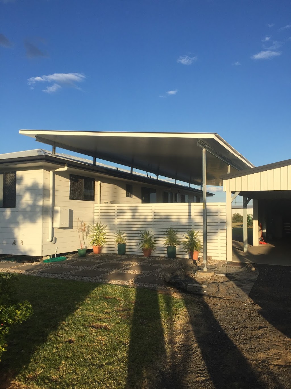 Geisel Homes and Renovations | general contractor | 66 Orpen St, Dalby QLD 4405, Australia | 0474640122 OR +61 474 640 122