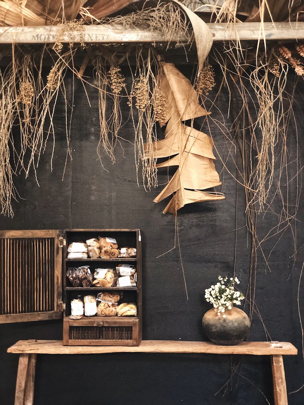 the TROVE @ Leaves & Fishes | 737 Lovedale Rd, Lovedale NSW 2325, Australia | Phone: 0438 985 676