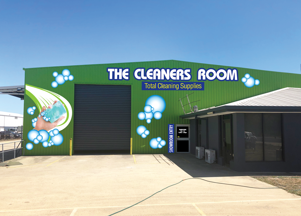 The Cleaners Room | 839 Creswick Rd, Wendouree VIC 3355, Australia | Phone: (03) 5339 1999