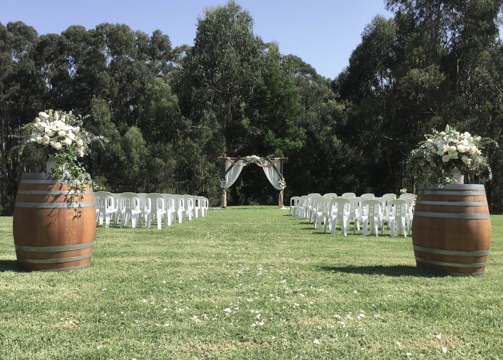 Gippsland Open Air Weddings and Functions |  | 25 Palmross Rd, Leongatha North VIC 3953, Australia | 0400837655 OR +61 400 837 655