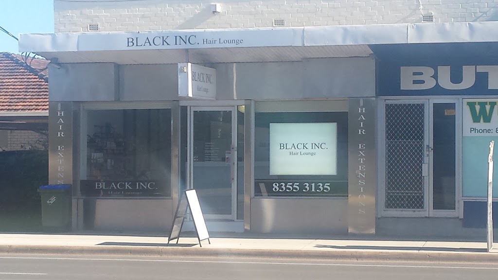 Black Inc. | 1/512 Tapleys Hill Rd, Fulham Gardens SA 5024, Australia | Phone: (08) 8355 3135