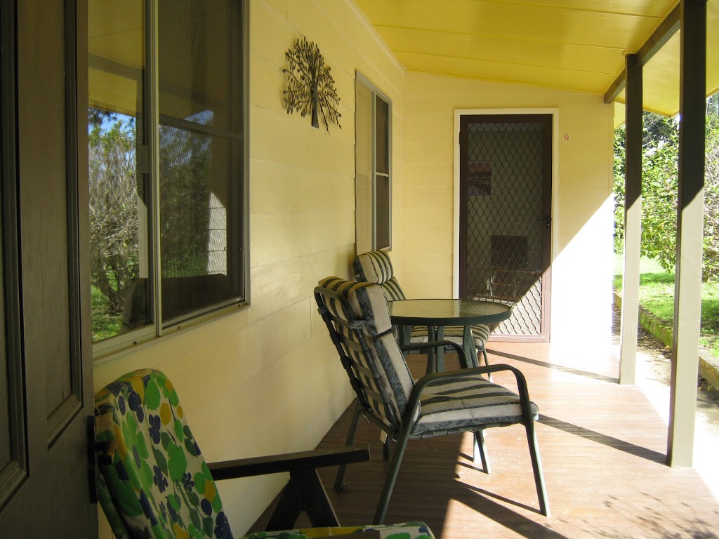Figtree Cottage | lodging | 314-320 Sunnyside Rd, Central Tilba NSW 2546, Australia | 0244737277 OR +61 2 4473 7277