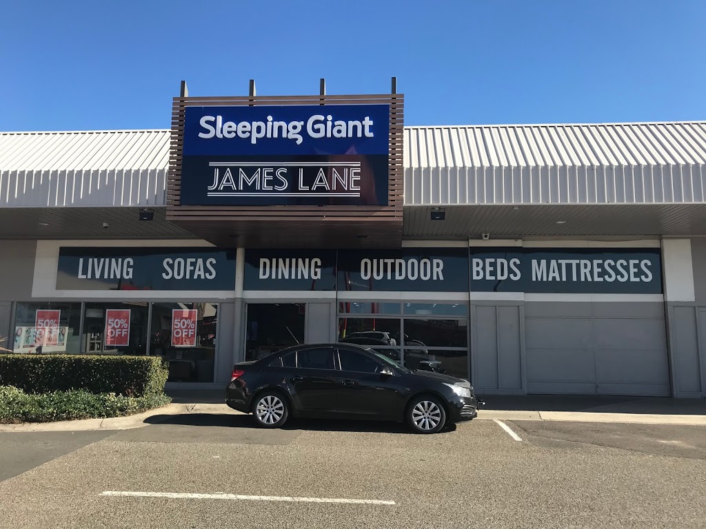 James Lane | furniture store | 8-9/19 Stoddart Rd, Prospect NSW 2148, Australia | 0298967911 OR +61 2 9896 7911