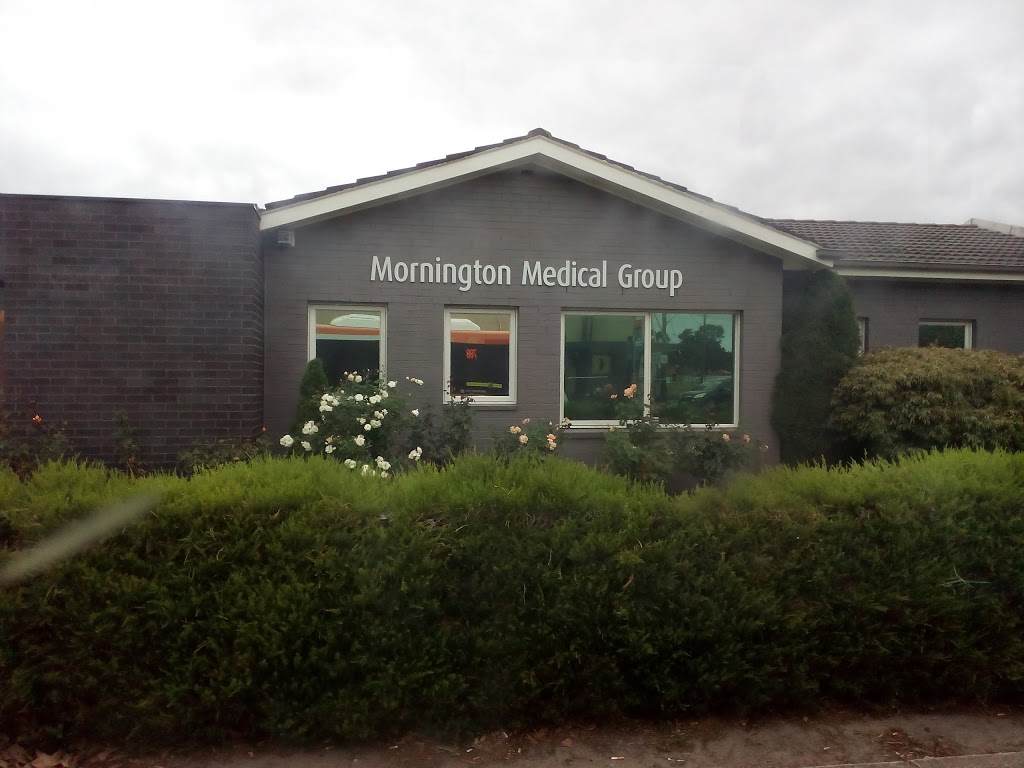 Mornington Medical Group | 258 Main St, Mornington VIC 3931, Australia | Phone: (03) 5975 2633